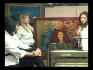 Los Misterios de Susy Dembo