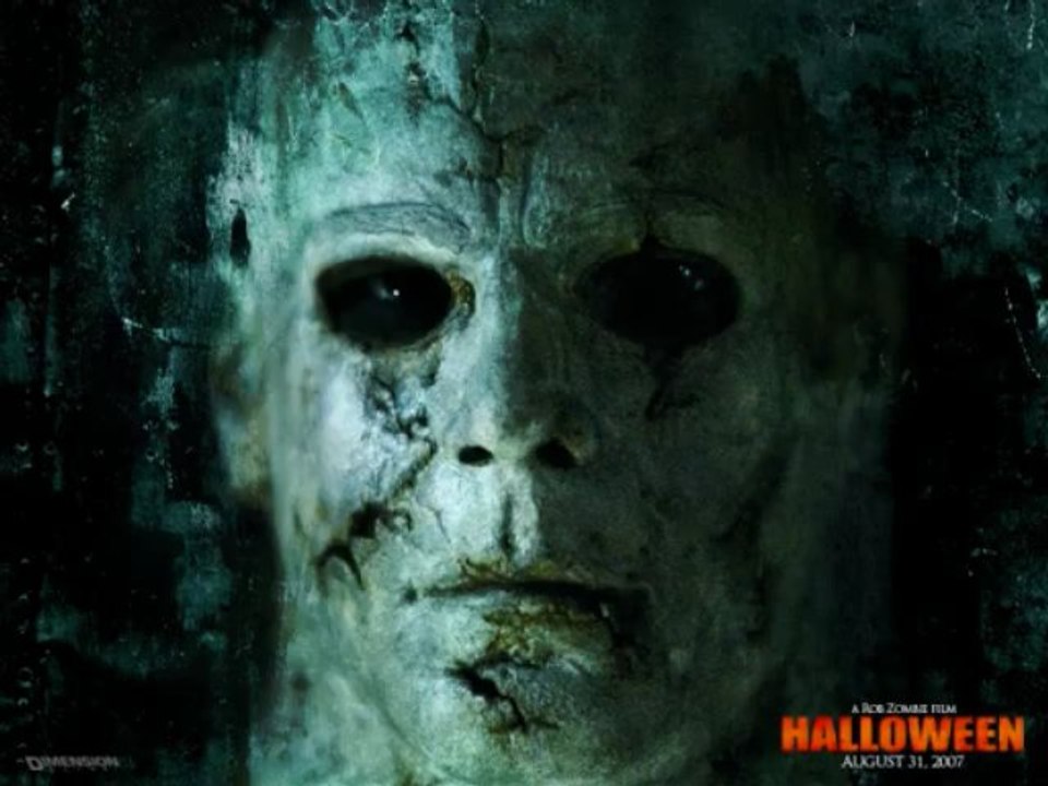 Michael Myers Theme Song -