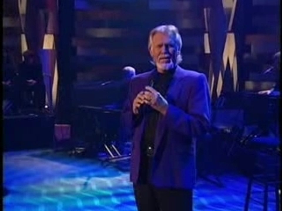 Kenny Rogers - Lady