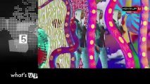 What's UP Top10 [S.2] [E.26]