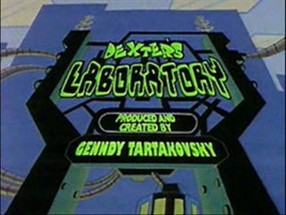 Dexter's Laboratory theme songs