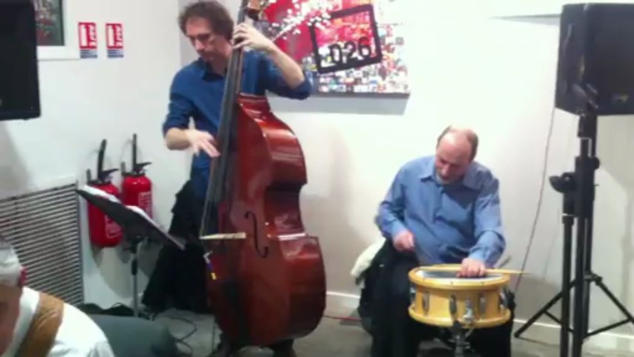 Swingum Crédit mutuel 2013 extrait 2