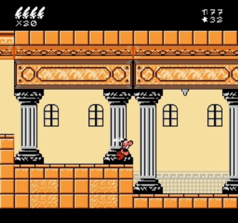 Asterix (Nes) 12e et Dernière Partie