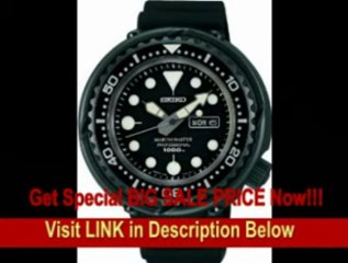 [BEST BUY] Seiko Prospex Marine Master Professoinal Sbbn013