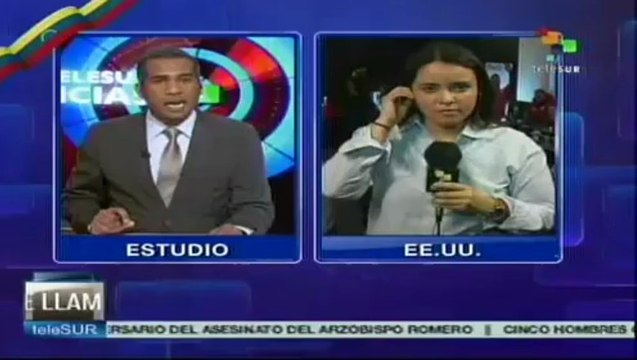 En Nueva York rinden honores a Hugo Chávez