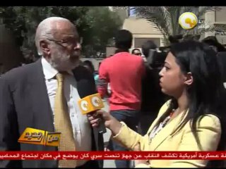 من جديد: الأنبا إبراهيم بطريركاً للأقباط الكاثوليك