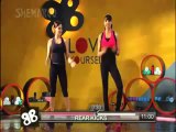 Bips - fitness video