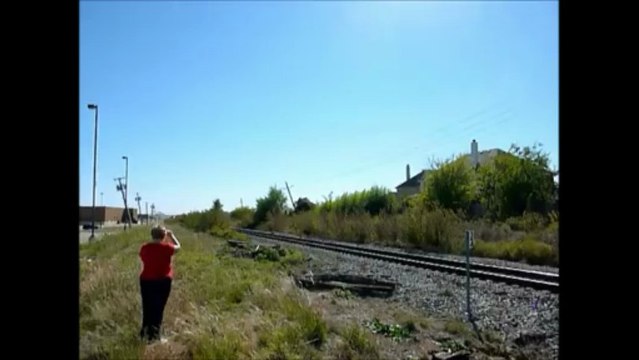 8th train i got on 11-1-12, (UP 844) HD