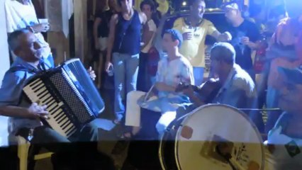 Benedito da Marcuca, Bodega do Veio, Olinda