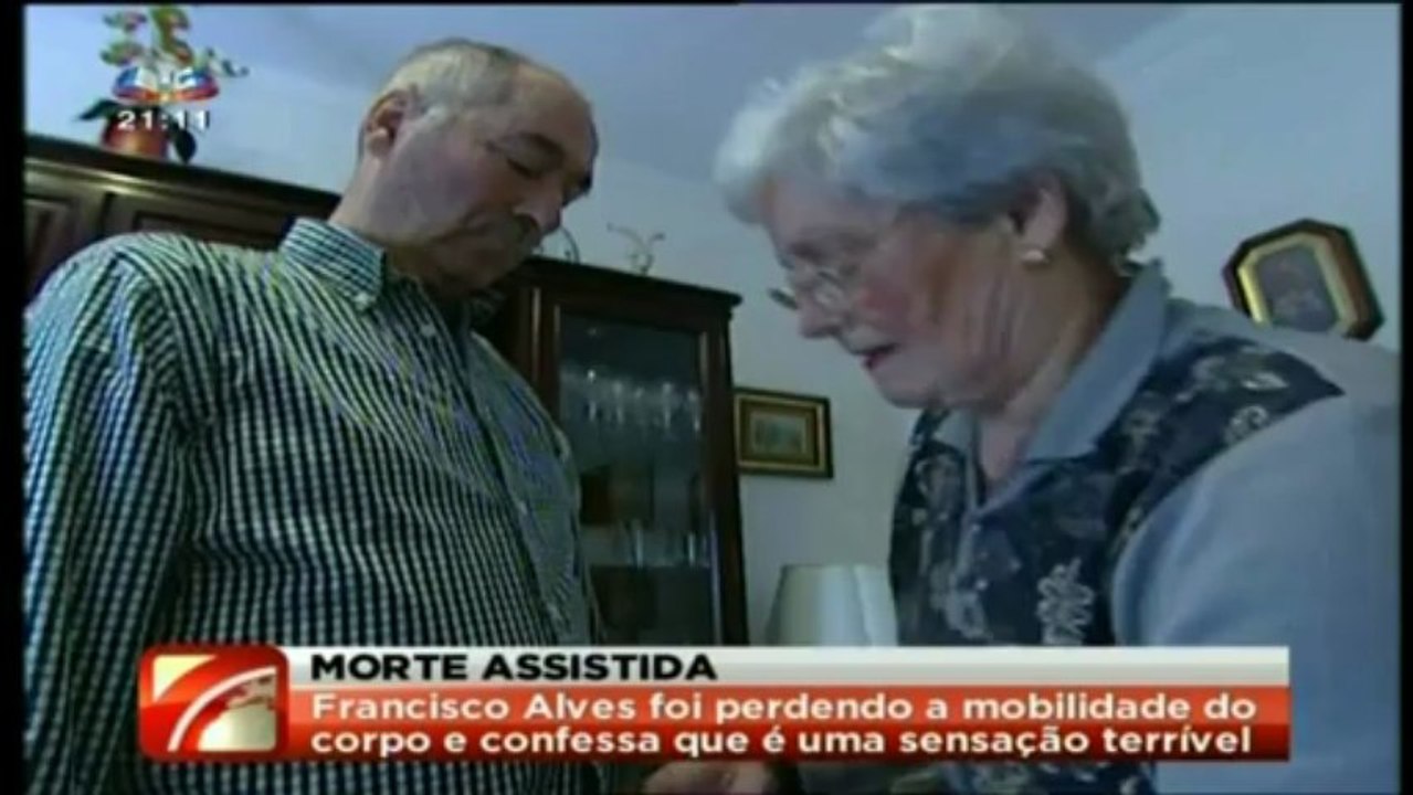 Morte Assistida