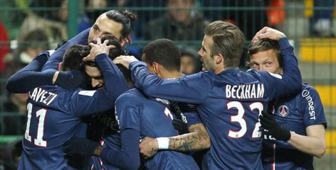 ASSE-Paris : Les réactions