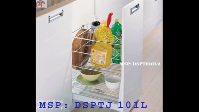 Phụ kiện tủ bếp, phu kien tu bep, khay gia vị inox, khay úp chén inox,