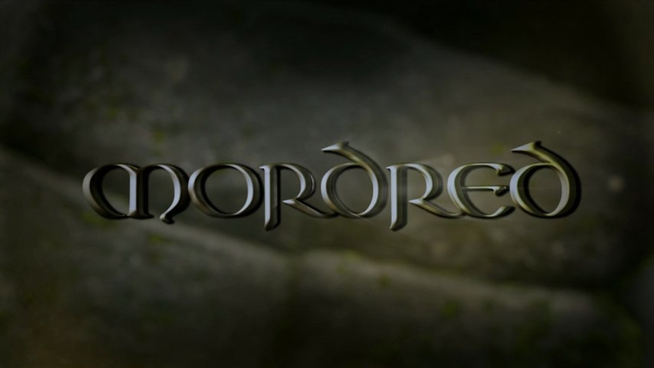Bande Annonce Mordred - Episode Pilote