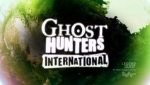 Ghost Hunters International [VO] - S03E02 - Sensing Evil - Dailymotion