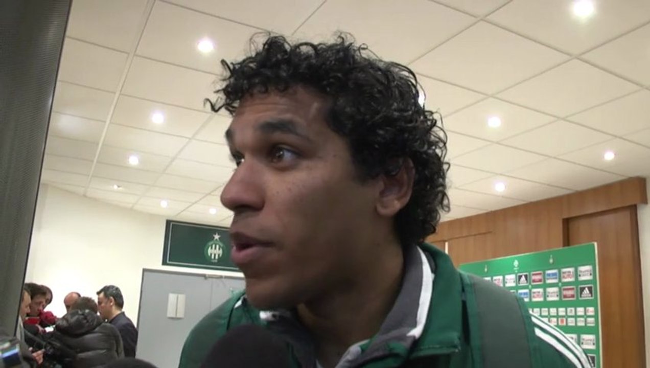 Brandão joue les guerriers