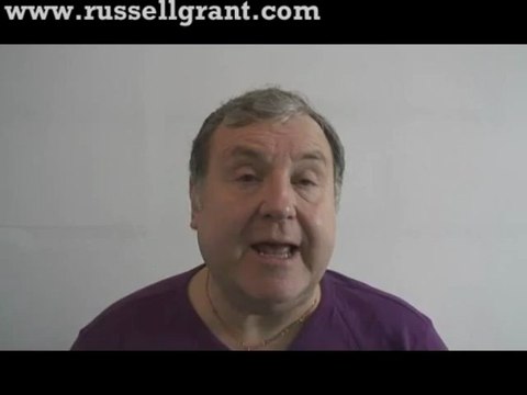 Russell Grant Video Horoscope Virgo March Monday 18th 2013 russellgrant.com