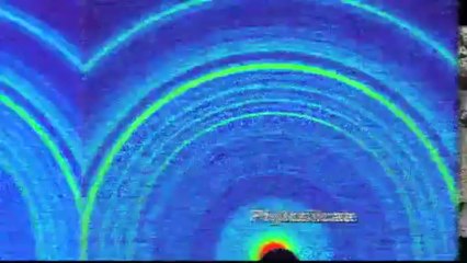 Curiosity Rover Hits Paydirt