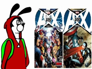 Jesus comic!! What the f*ck happened?