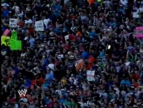 Sheamus vs Daniel Bryan Wrestlemania XXVIII world heavyweight championship en español