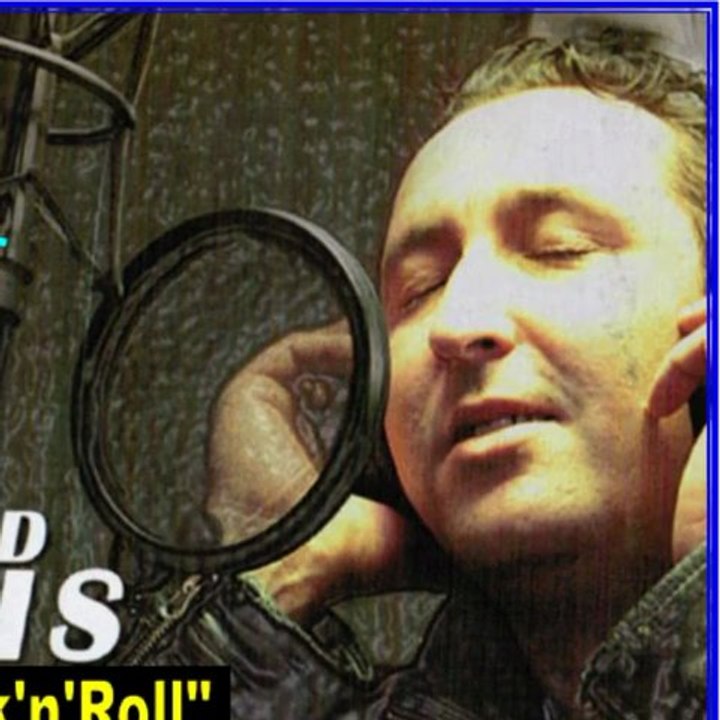Belaid BRANIS_Hemlagh Rock-n-Roll