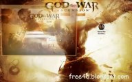 God of War Ascension Keygen Crack \ générateur de clé \ Téléchargement
