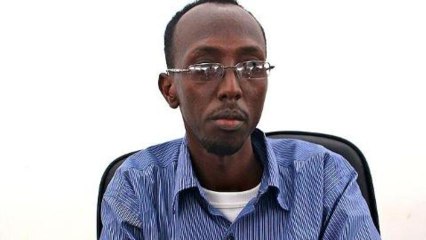 Somali journalist held over rape report freed