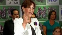 Peruvians divided over controversial mayor