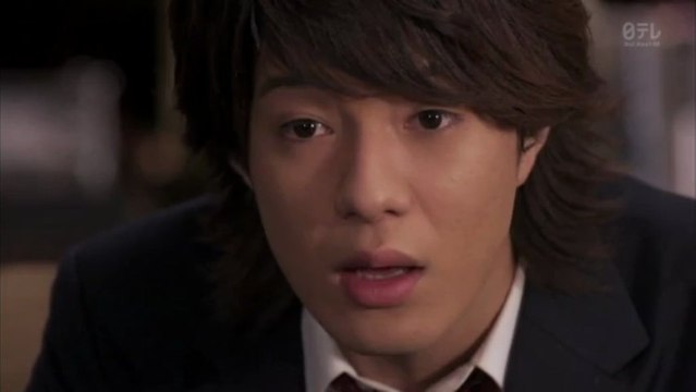 心療中-in　the　Room-　第10回 20130316