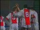 1995 (March 15) Ajax Amsterdam (Holland) 3-Hajduk Split (Croatia) 0 (Champions League)