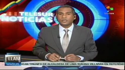 Elecciones en Paraguay