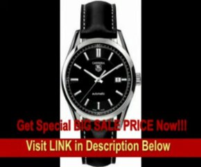 [FOR SALE] TAG Heuer Men's WV211B.FC6202 Carrera Automatic Watch