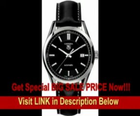 [FOR SALE] TAG Heuer Men's WV211B.FC6202 Carrera Automatic Watch