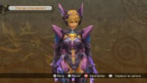 Xenoblade 100% < 67 > L'histoire de Bafalgar