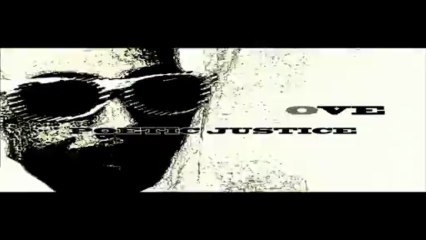 Jerzey Love - Poetic Justice (FOR PROMOTIONAL USE ONLY!)