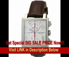 [FOR SALE] Louis Erard Men's 77504AS01.BDC32 Chronograph Watch