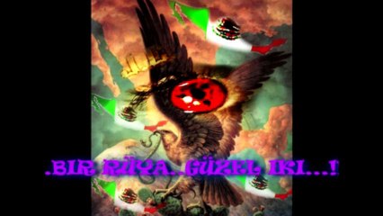 Akbal Buluc...♪ ♫...\,,/(^_^)\,,/...... Rock & Roll