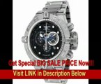[REVIEW] Invicta Men's 6556 Subaqua Noma IV Collection Chronograph Stainless Steel Watch
