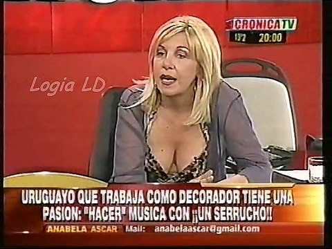 Anabela Ascar 5 (video sin audio)
