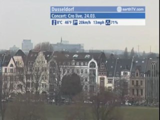 Dusseldorf - Germany, New York - USA, Antibes - Juan-les-Pins - France, Geneva - Switzerland, Melbourne - Australia, Macau SAR - China, Tenerife - Spain