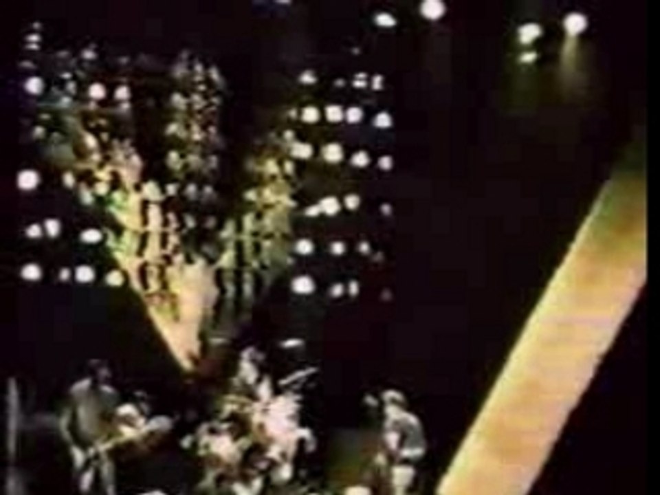 Circle Jerks-Live 1985