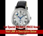 [REVIEW] Raymond Weil Men's 2839-STC-00659 Maestro Silver Dial Watch