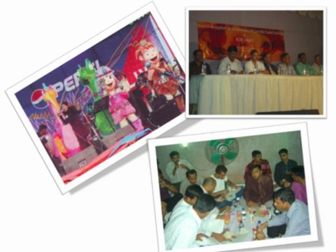 Documentary on Association of association of comilla old cadets