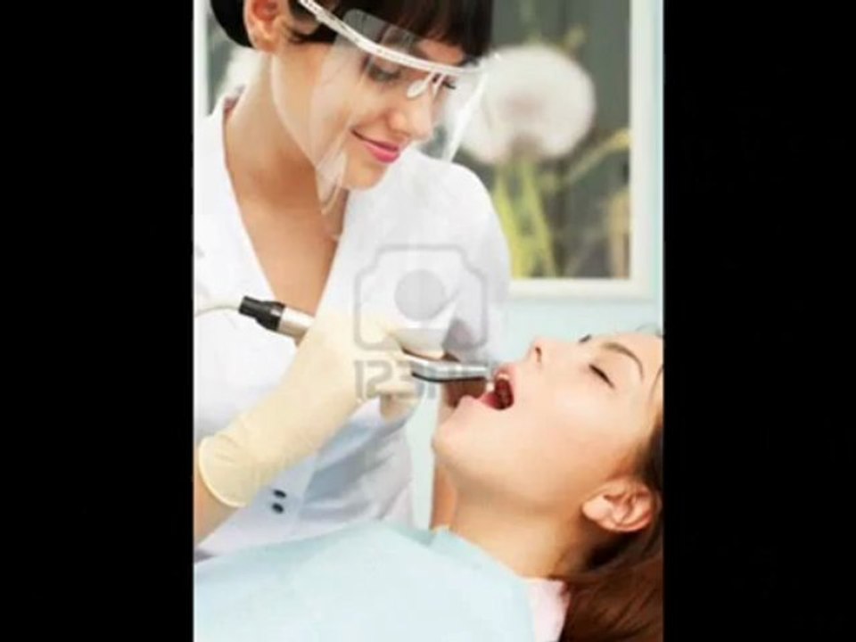 Dentist south daytona
