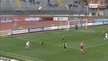Icaro Sport. Rimini-Santarcangelo 2-0