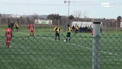 Icaro Sport. Marignanese-Bagnacavallo 0-0