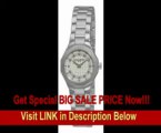 [SPECIAL DISCOUNT] Baume & Mercier Women's 8715 Riviera Diamond Swiss Watch
