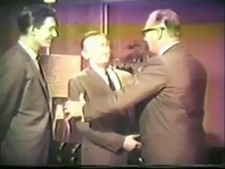 Mr. Terrific with Alan Young-unaired pilot Part 13