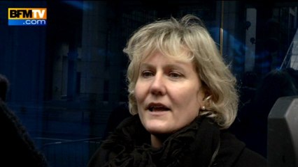 Duel UMP-FN dans l'Oise: "une claque pour le PS", juge Morano - 18/03