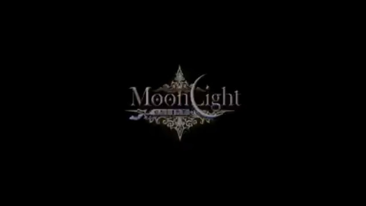 Moonlight Online: Global - Live on March 20th, 2013