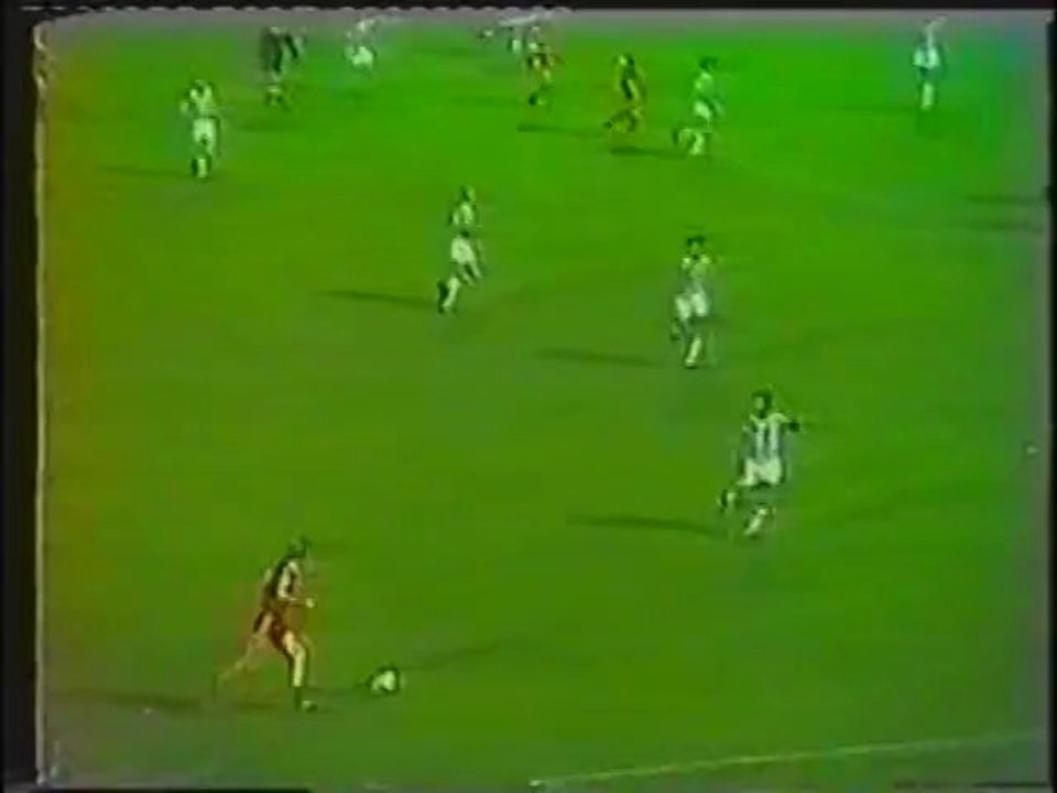 1983 (May 25) SV Hamburg (West Germany) 1-Juventus (Italy) 0 (Champions Cup)
